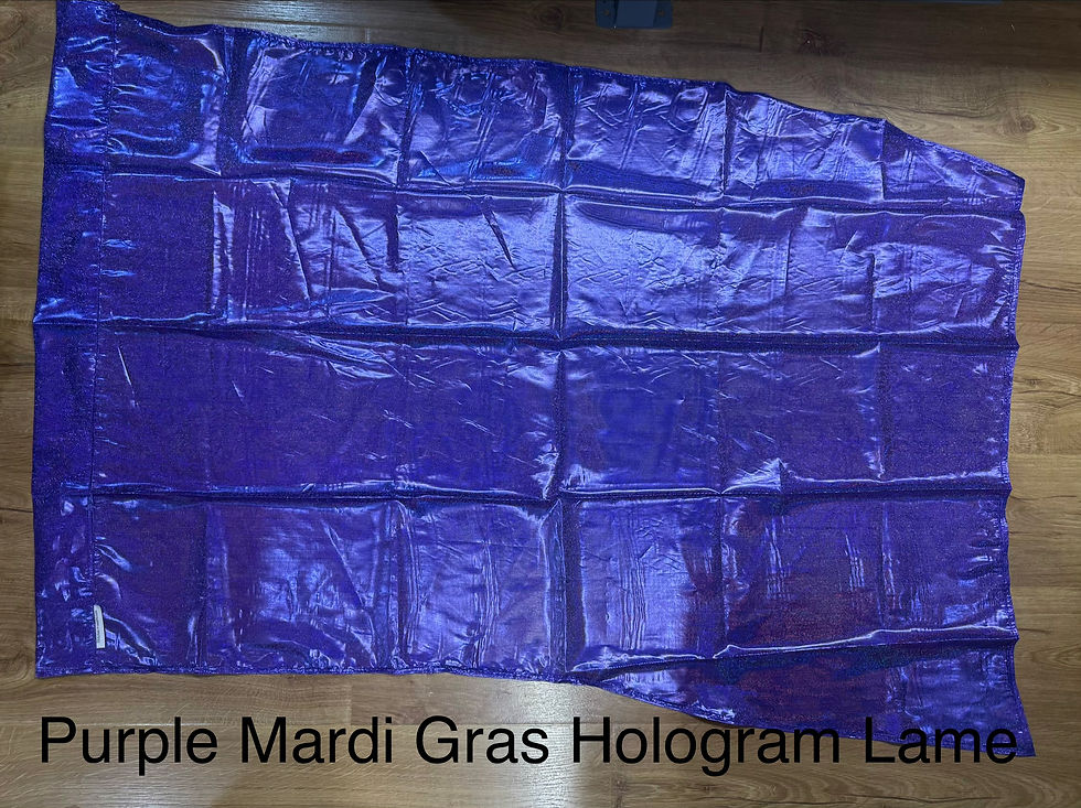 Thumbnail: Mardi Gras Lame