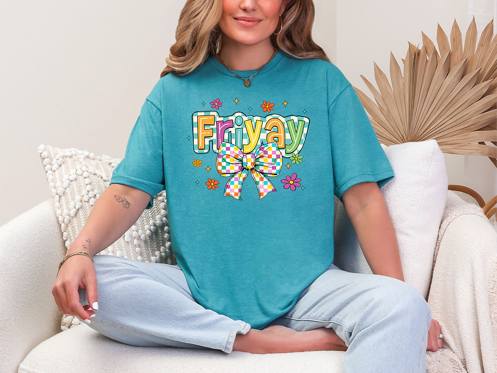 Thumbnail: Friyay Bow