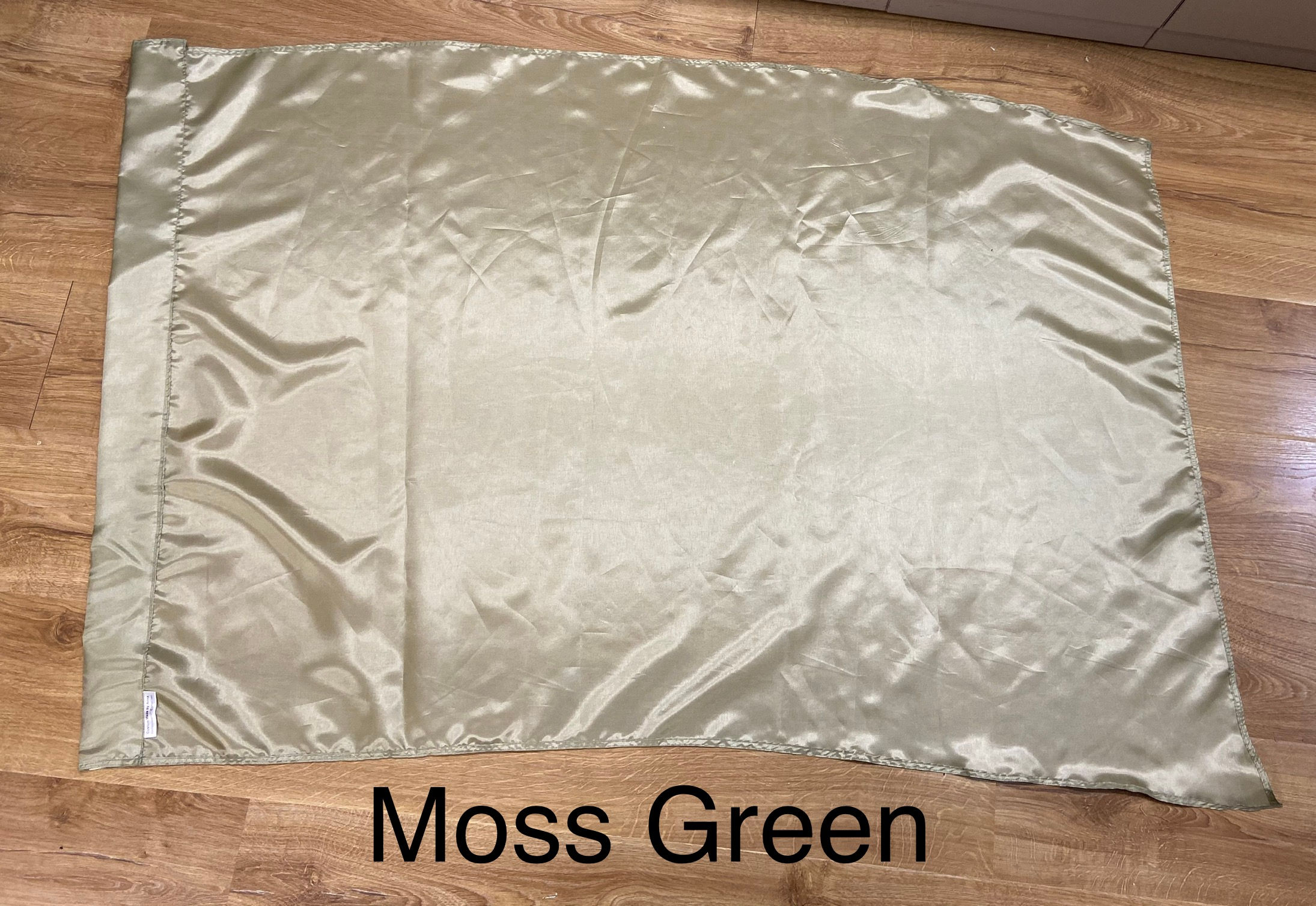MOSS GREEN