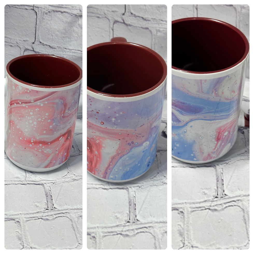Thumbnail: WATERCOLORS