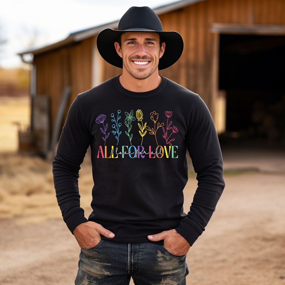 Thumbnail: All for Love