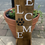 Thumbnail: WELCOME PLANTER DECK BOX