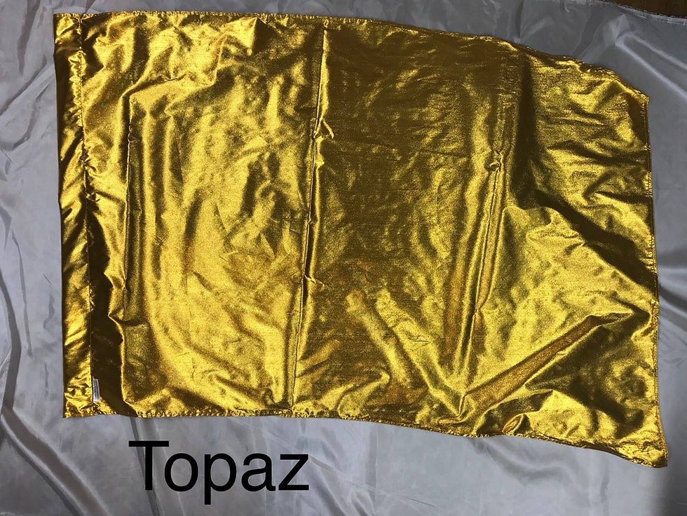 TOPAZ