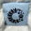 Thumbnail: PAW PRINT SUNFLOWER