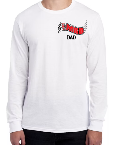 Thumbnail: HC MRD -Show Shirts (T-shirts only)