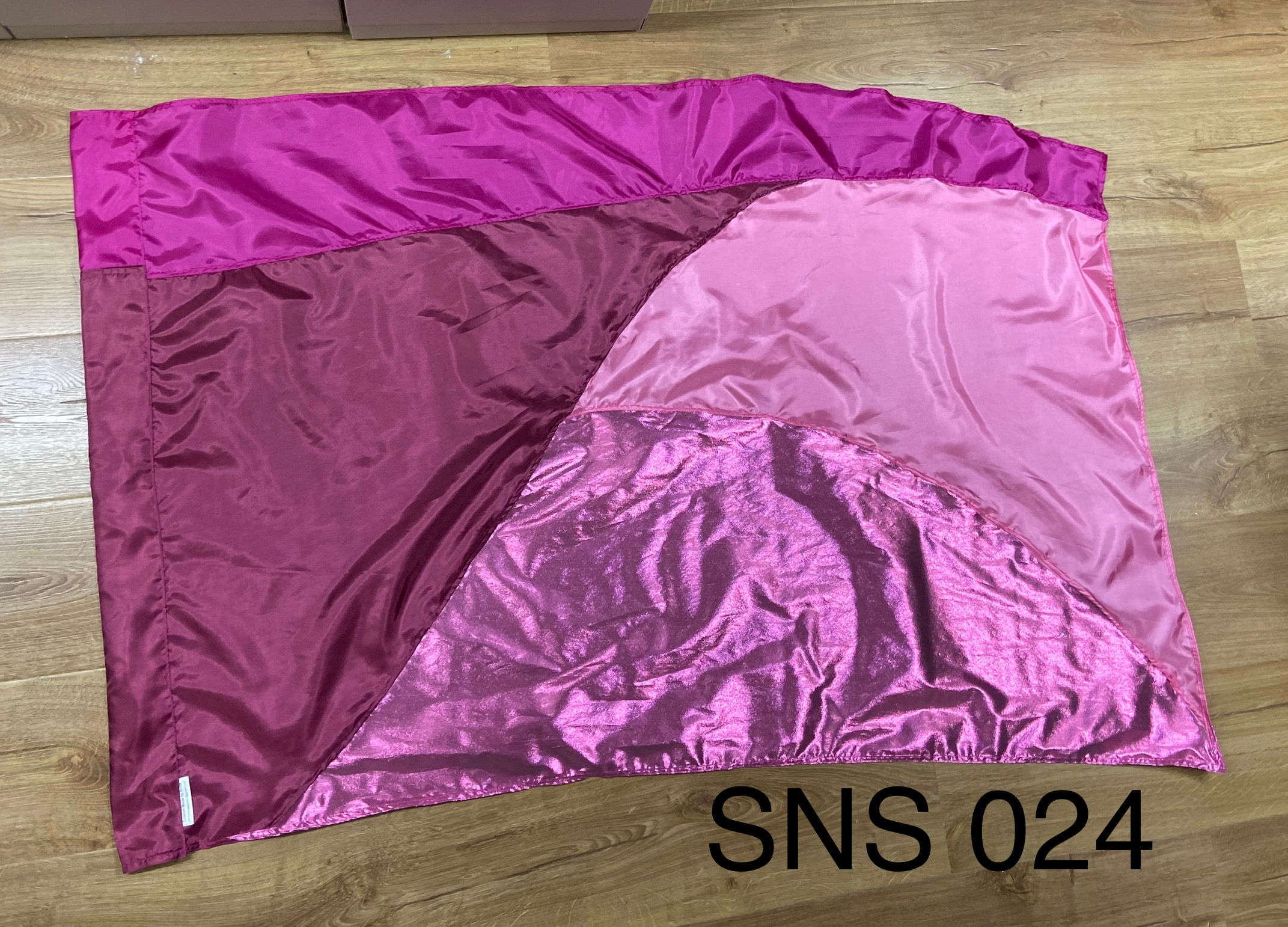 SNS 024 - 4 PANEL