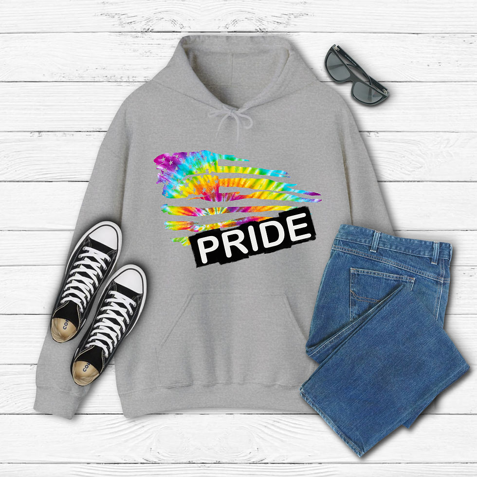 Thumbnail: Pride Flag
