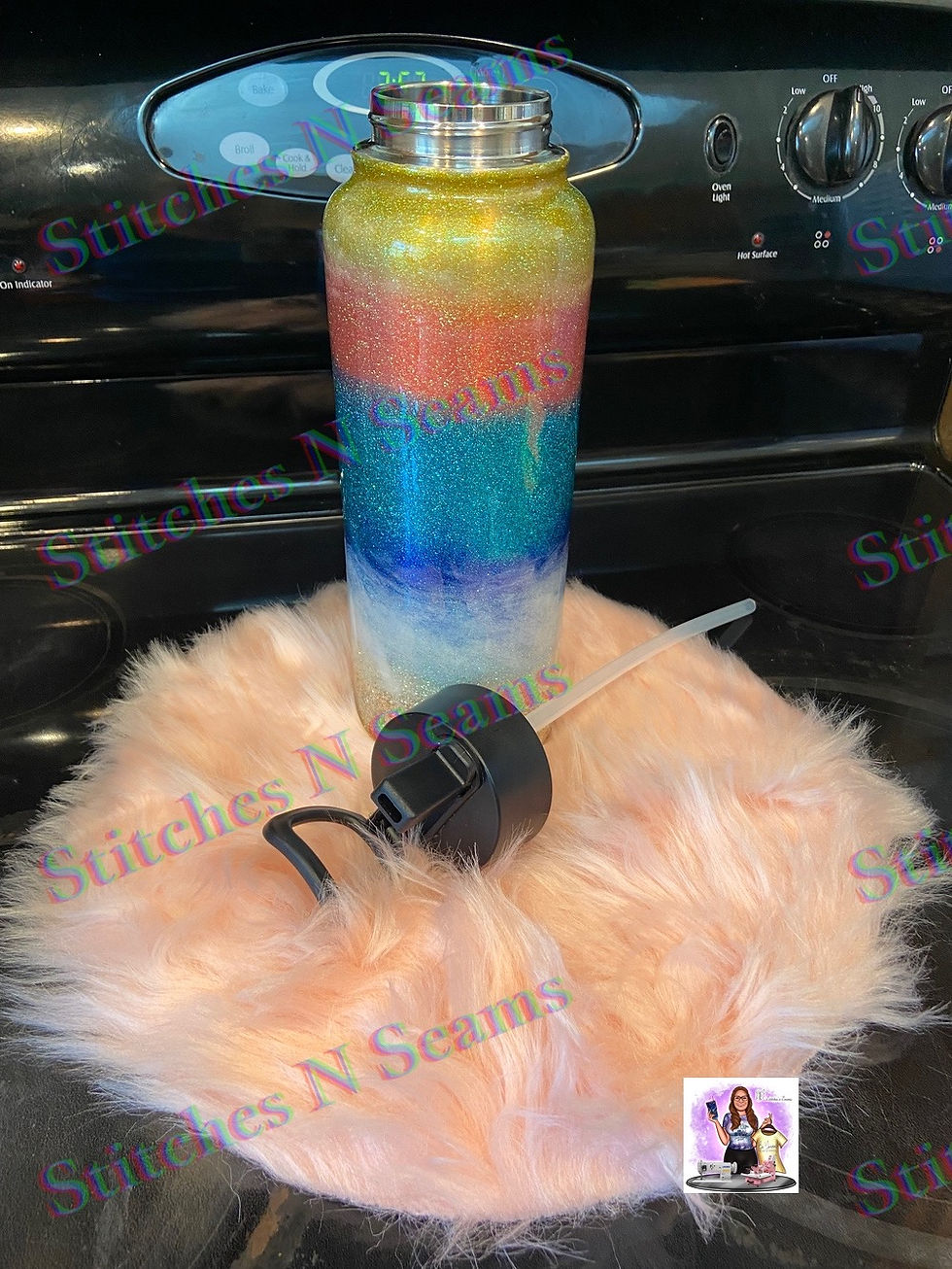 Thumbnail: GLITTER BEACH #1