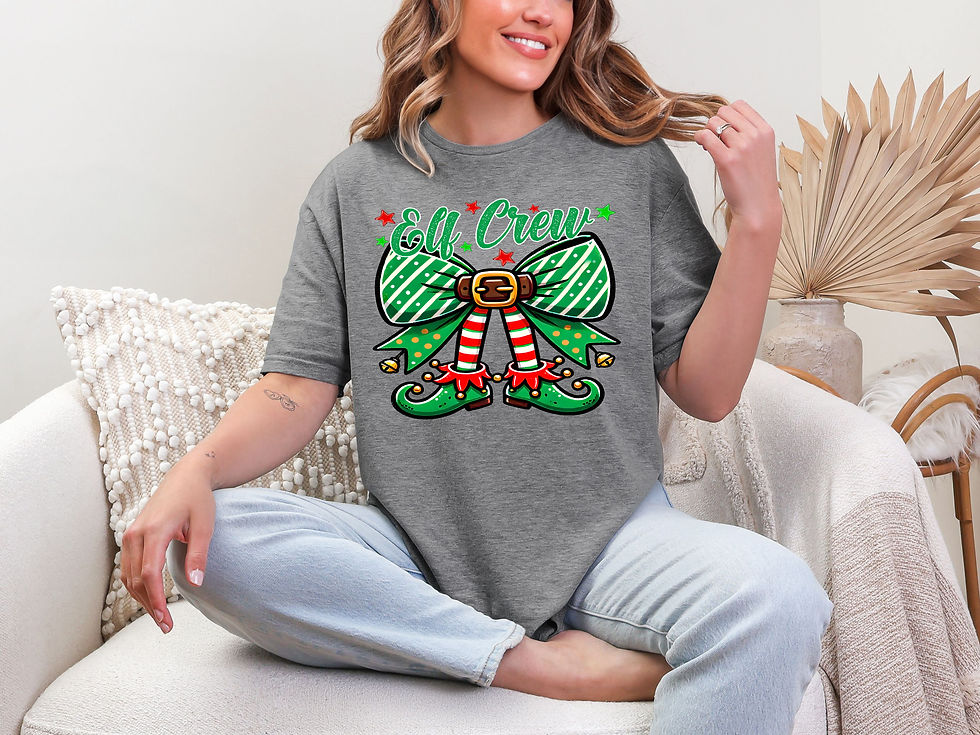 Thumbnail: Elf Crew