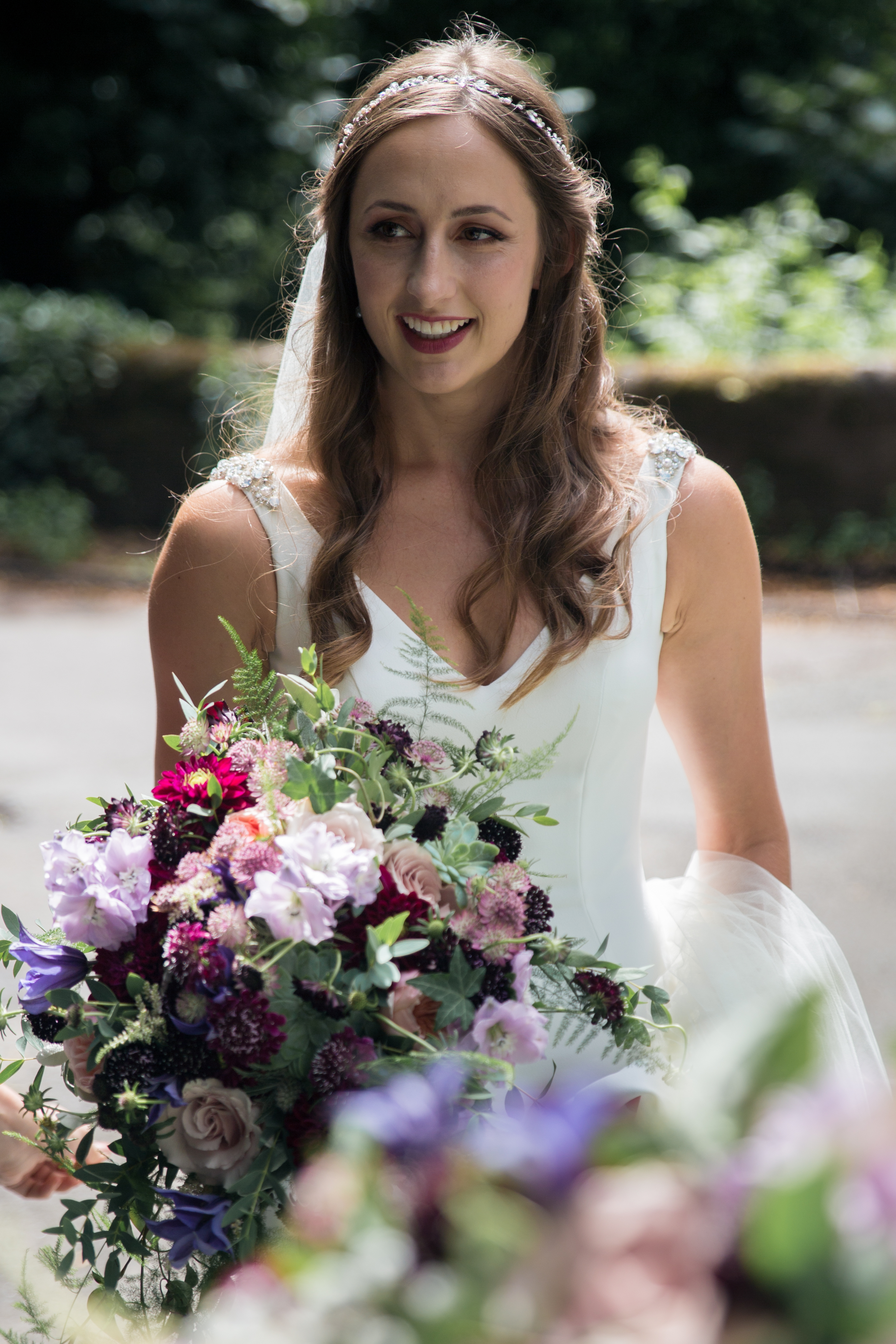 Makeup Artist Edinburgh Hair Styling Helen Cameron