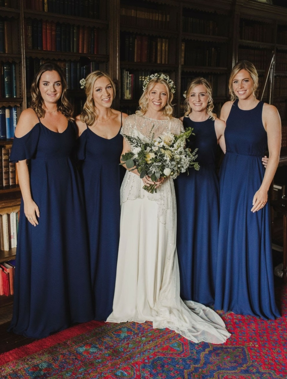 Makeup Artist Edinburgh Hair Styling Helen Cameron