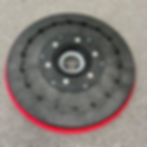 Thumbnail: Sparkoz TN70 Pro Disk Brush