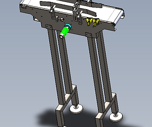 Coupling for smart conveyor Line 1 A.png