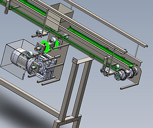 Metric pulley for MAIN DRIVE ASSEMBLY- 2.png
