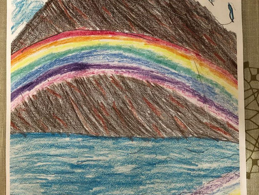 Lots of art from Noah C