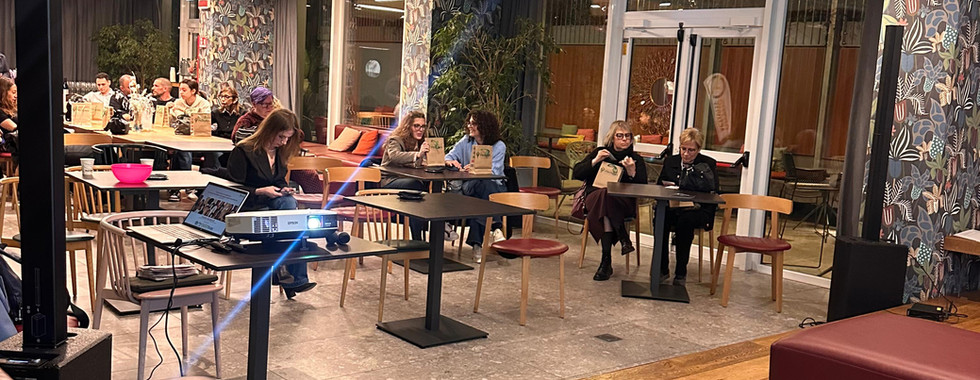 Evento 23/03/2026 - BenEssere Donna