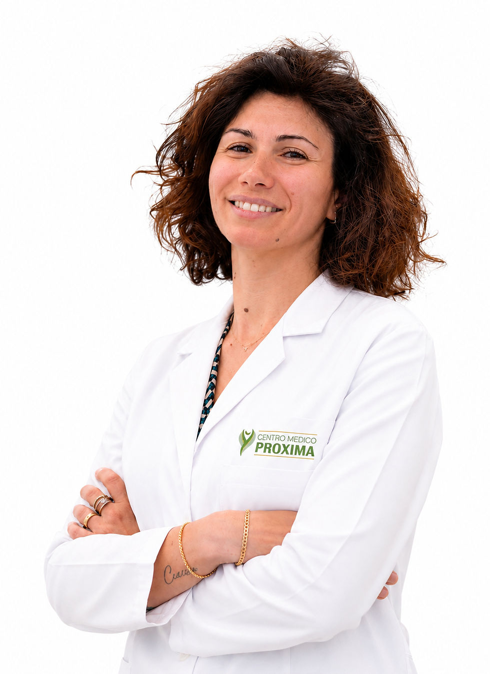 Ludovica MAINA - Pediatria