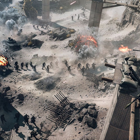 Battlefield 6 Single-Player Showcase Coming 'Later this Month'