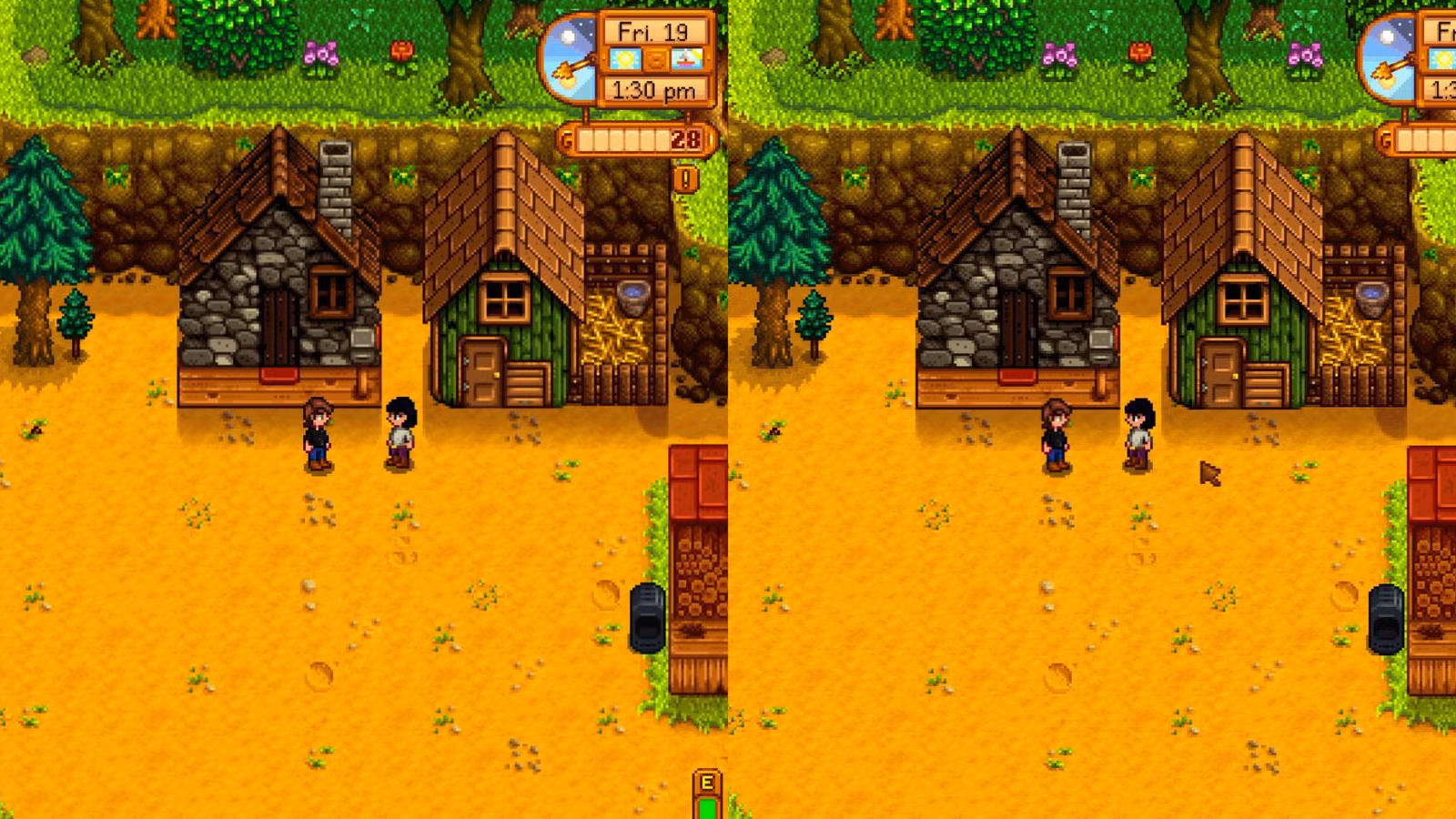 Stardew Valley