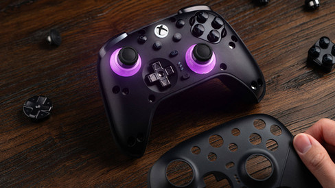 8BitDo Unveils Ultimate 3E Controller for Xbox, a Fully Modular “Pro-Level” Gamepad