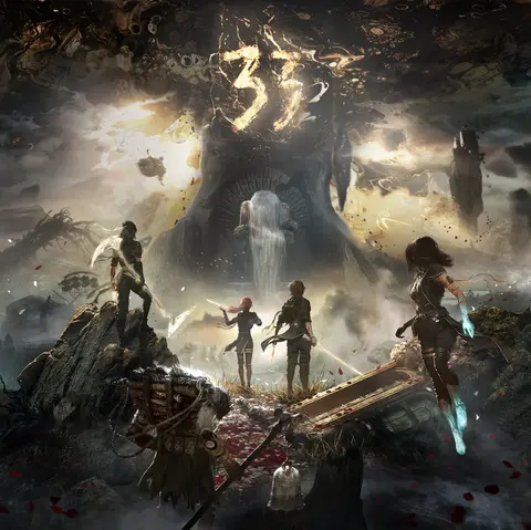 Clair Obscur: Expedition 33 Review