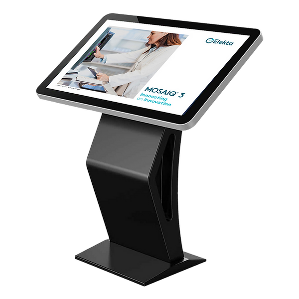 Powerpoint Kiosk Examples PowerPoint/Keynotes