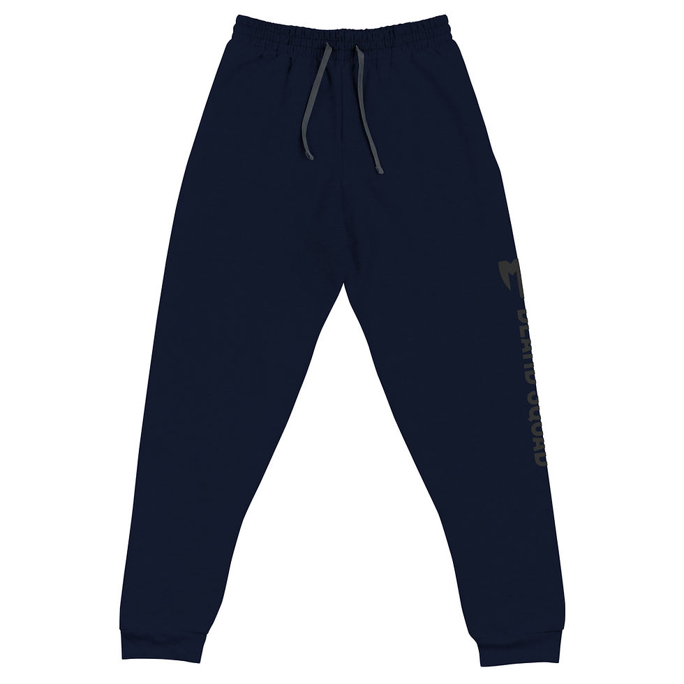 Thumbnail: MH Unisex Joggers
