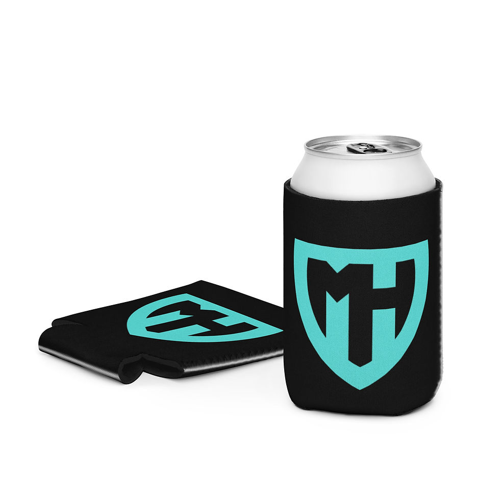 MH Can Koozie