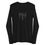 Thumbnail: MH Unisex Long Sleeve T