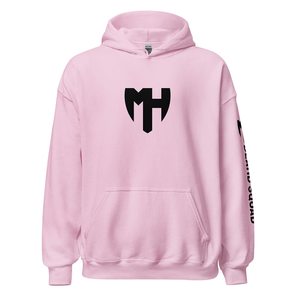 Thumbnail: MH Unisex Hoodie