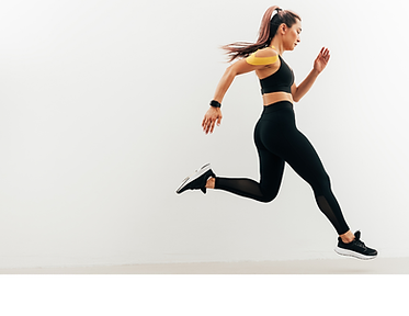 Black White Simple Photo Collage Sportswear Store Promo Instagram Post.png