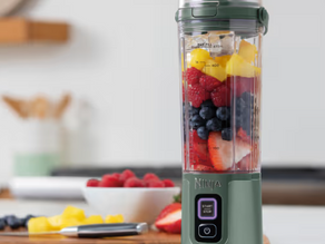 Ninja Blast Portable Blender