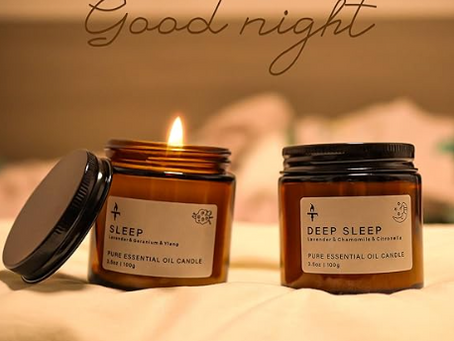 cosy spring home finds including blanket candle cushions indoor plant and decor