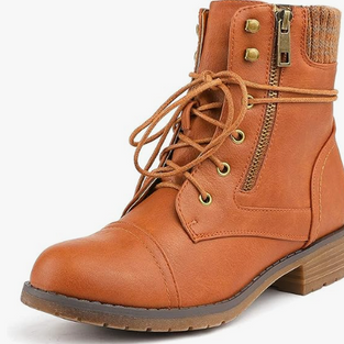 Comfortable everyday footwear for casual wear