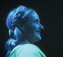 Thumbnail: 'Sanctuary: Lisa Gerrard' Documentary Film