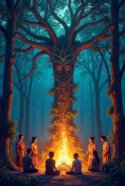 Miniatura: Técnica de Autorastreo Transgeneracional