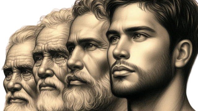 Miniatura: Técnica de Autorastreo Transgeneracional