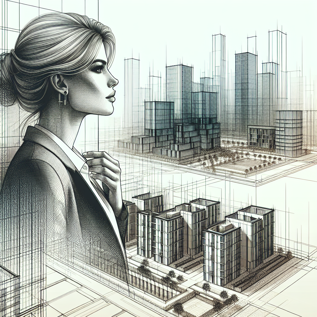 Sleek Architectural Design