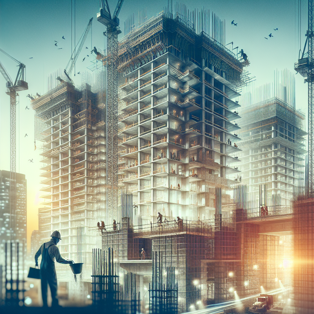 Construction Progress
