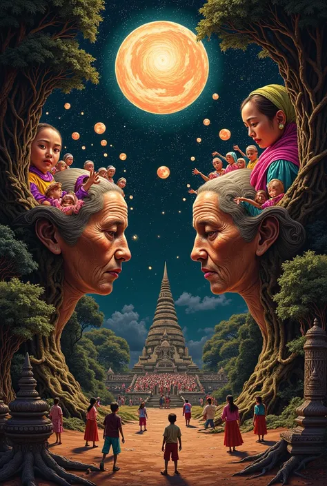 Miniatura: Técnica de Autorastreo Transgeneracional