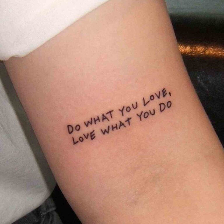 Hongdae-Tattoo-Korea