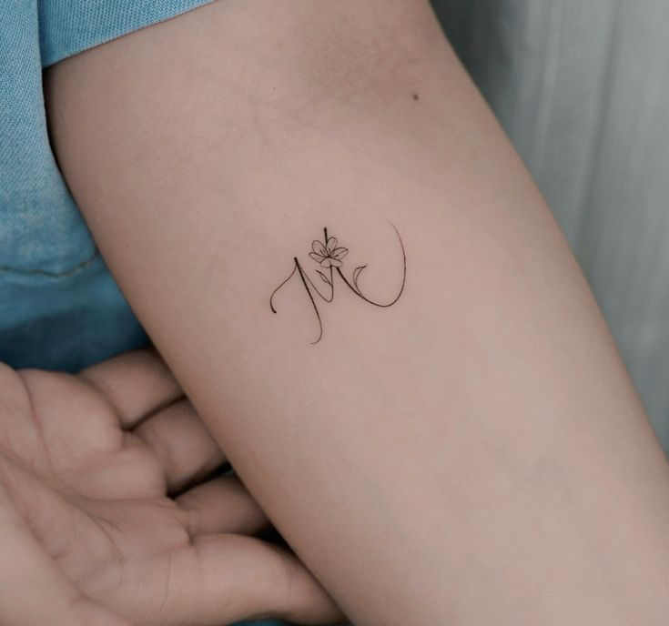 Hongdae-Tattoo-Korea