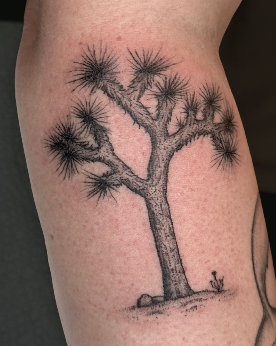 Hongdae-Tattoo-Korea