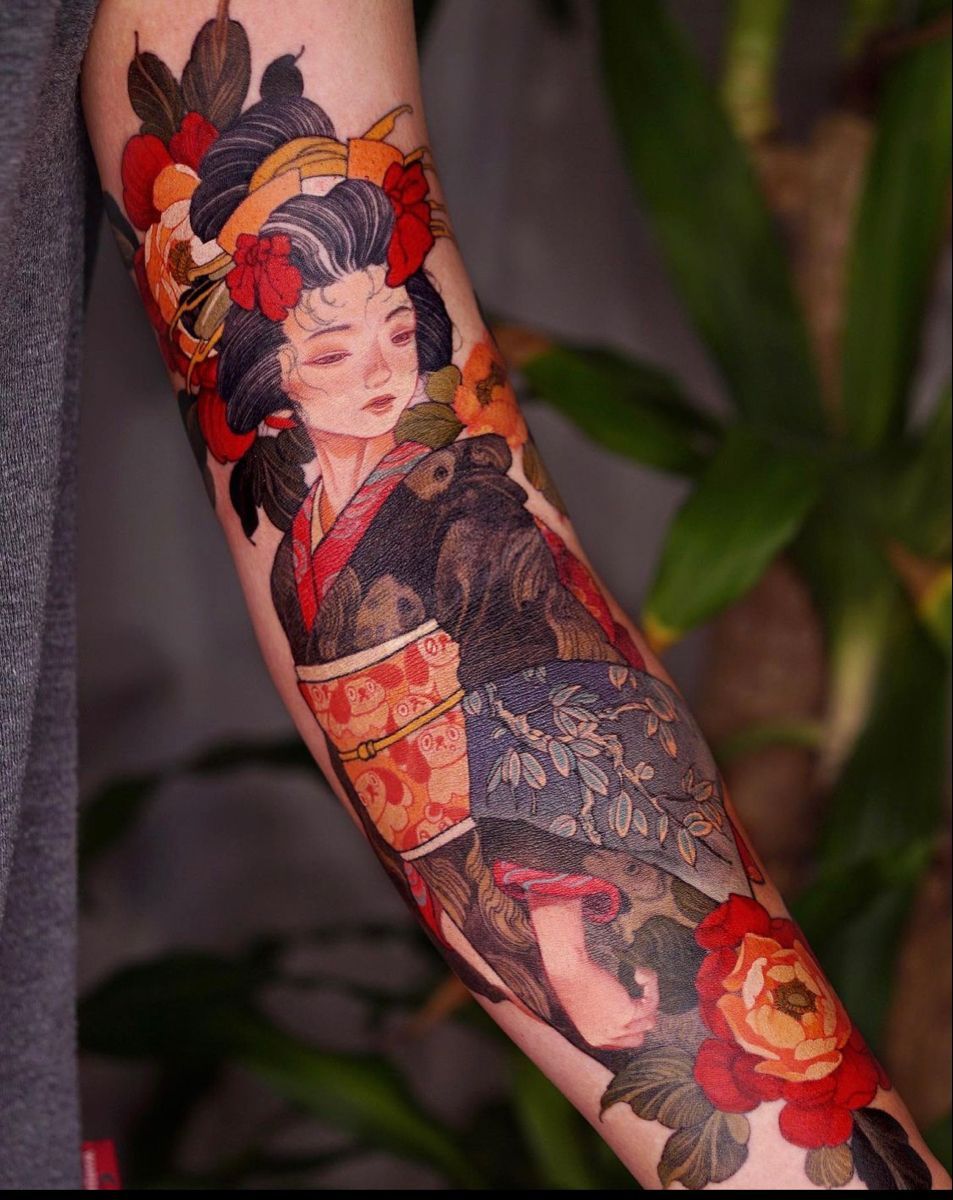 VDK-Danang-Tattoo-Korea