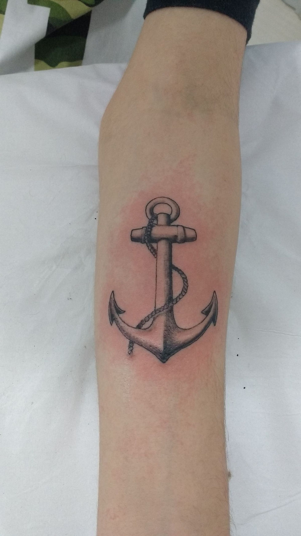 Hongdae-Tattoo-Korea