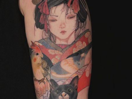 VDK-Danang-Tattoo-Korea