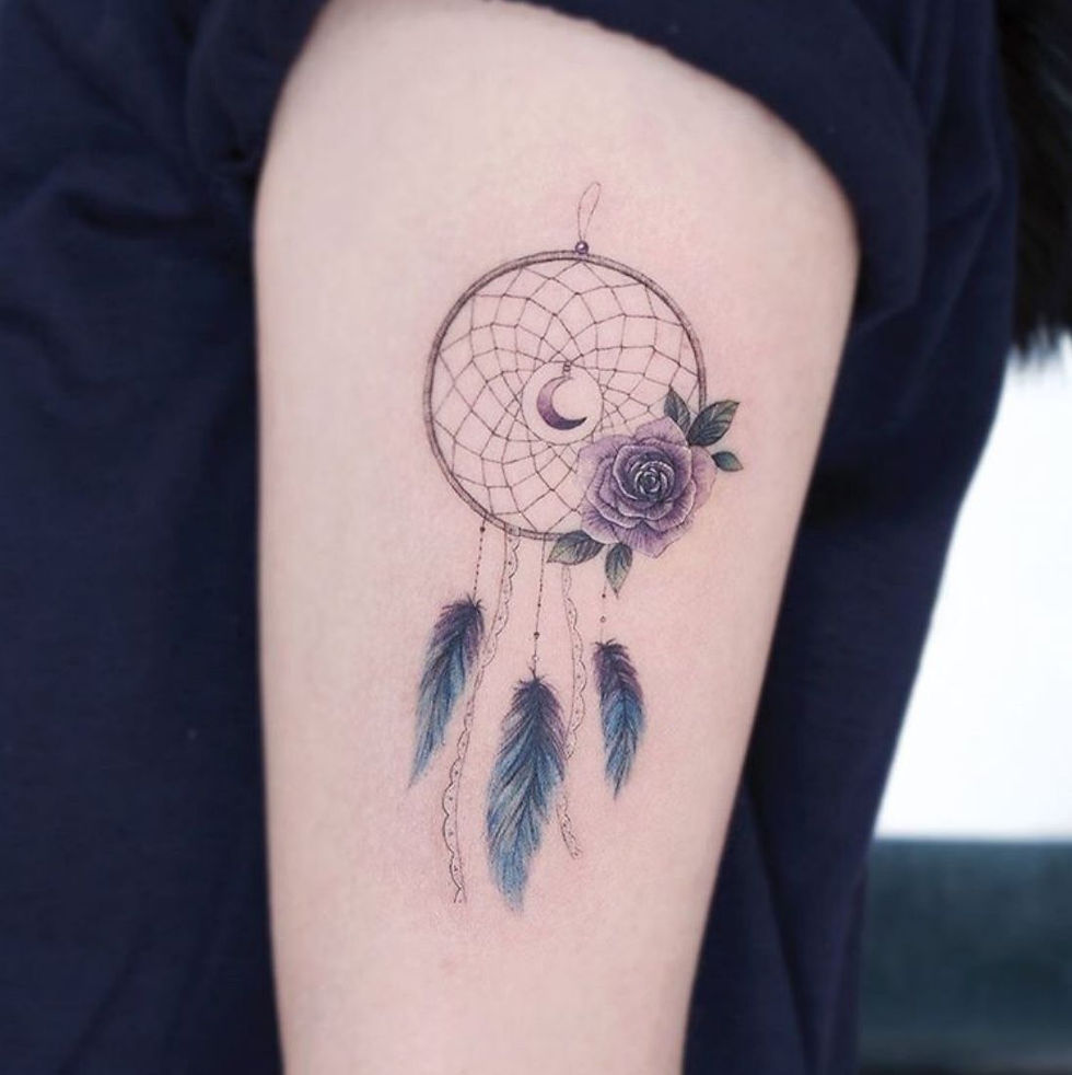 VDK-Danang-Tattoo-Korea