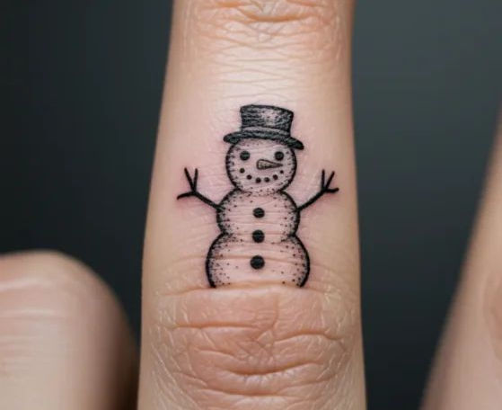 Hongdae-Tattoo-Korea