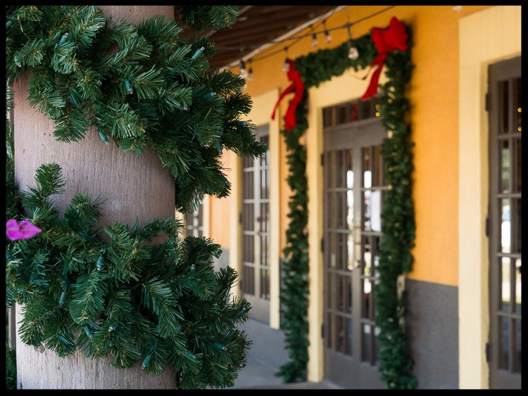 MEMORIAL THICKET HOMEOWNERS ASSOCIATION Cordially Invites You To Attend