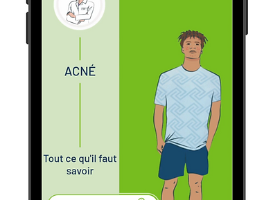 Module m-learning multilingue